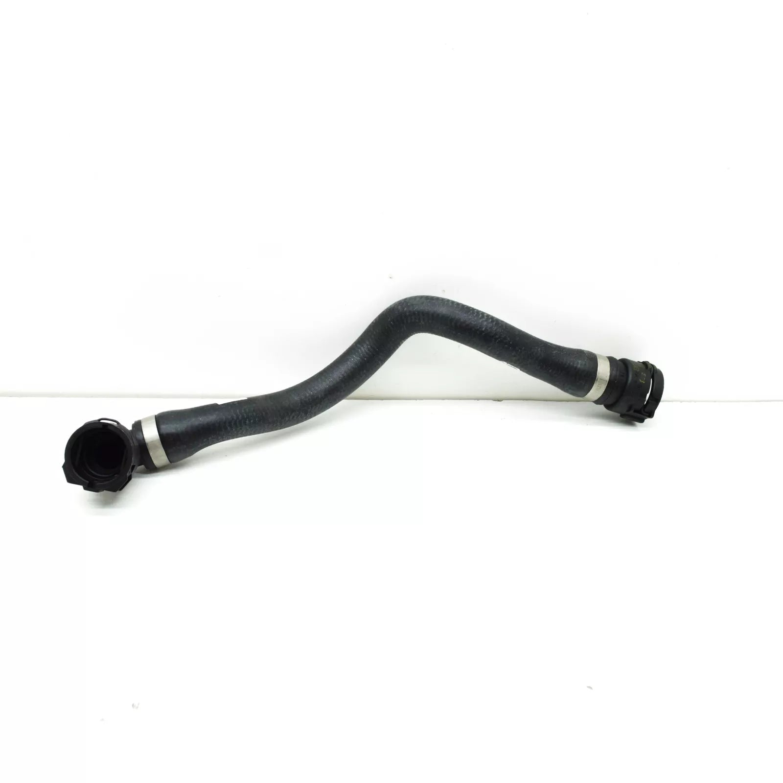 NEW BMW 3 F30 RADIATOR ENGINE RETURN HOSE LINE 64219329646 9329646 ORIGINAL