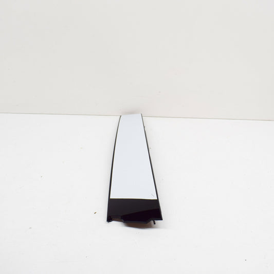 NEW VW GOLF VI MK6 RIGHT DOOR B PILLAR TRIM COVER 5K3837902A 041 ORIGINAL