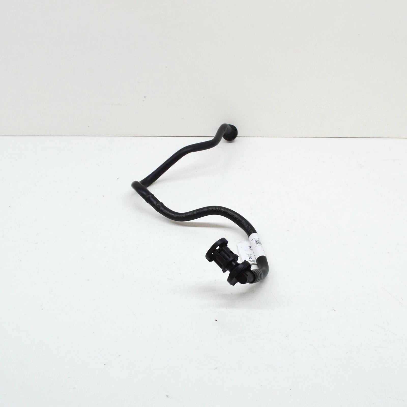 NEW BMW I3 I01 BRAKE VACUUM TUBE HOSE 34337623234 ORIGINAL