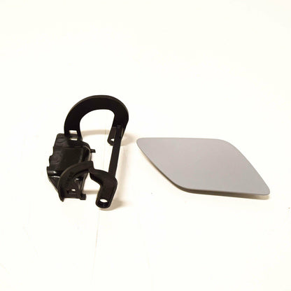 NEW MERCEDES-BENZ SL R230 RIGHT HEADLIGHT WASHER COVER A2308801205 9999 ORIGINAL