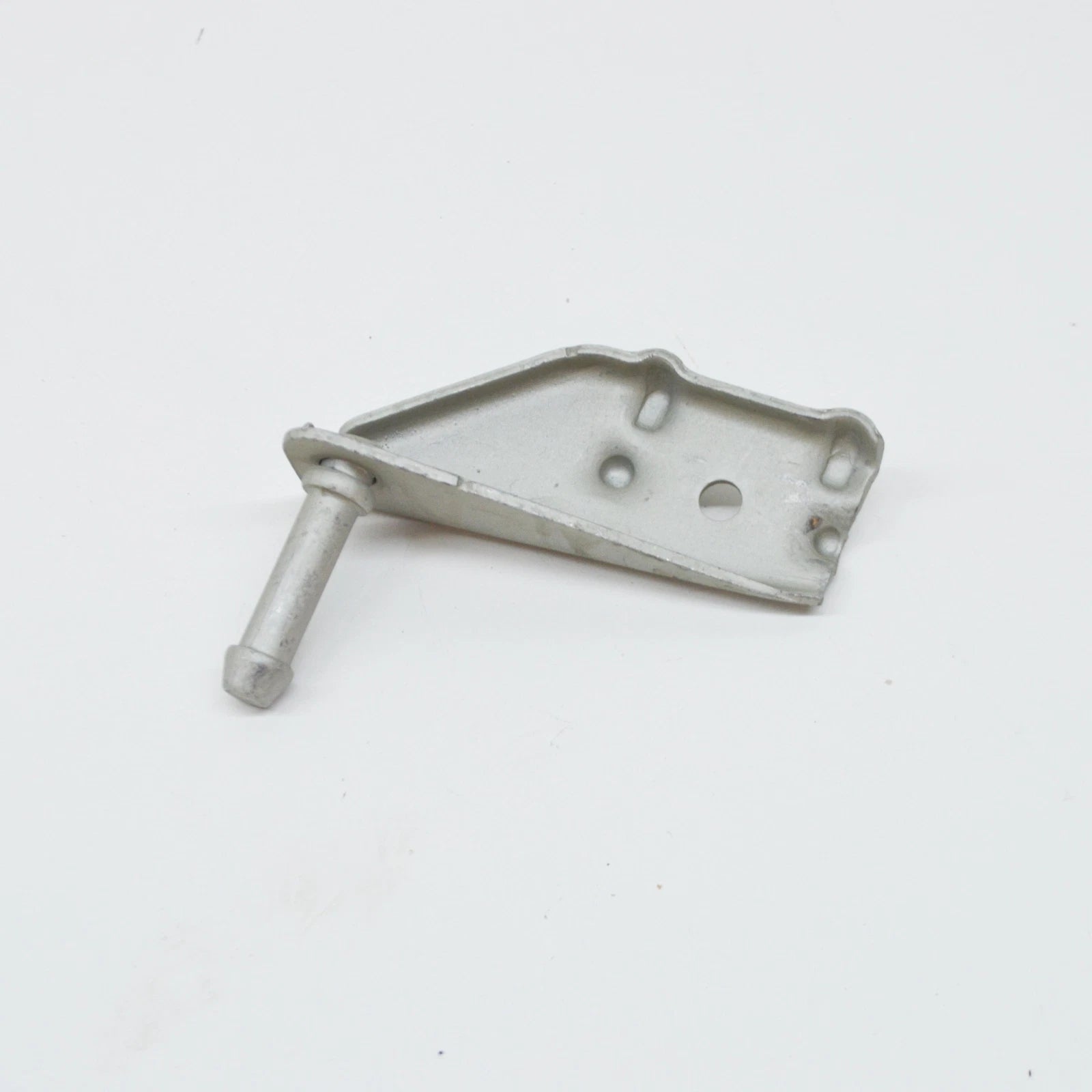 NEW BMW 3 F30 REAR RIGHT MUFFLER BRACKET 7620317 18307620317 NE W ORIGINAL