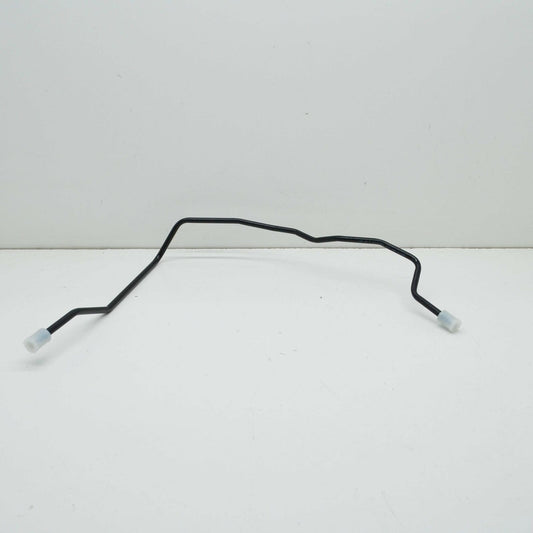 NEW AUDI Q7 4M BRAKE LINE FROM CYLINDER MASTER TO HYDRAULICS LHD 4M1614705T