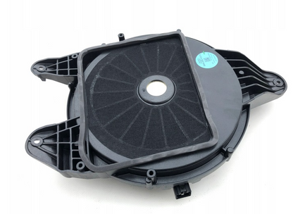 new audi a5 f5 rear center bass loudspeaker 8w6035412a original