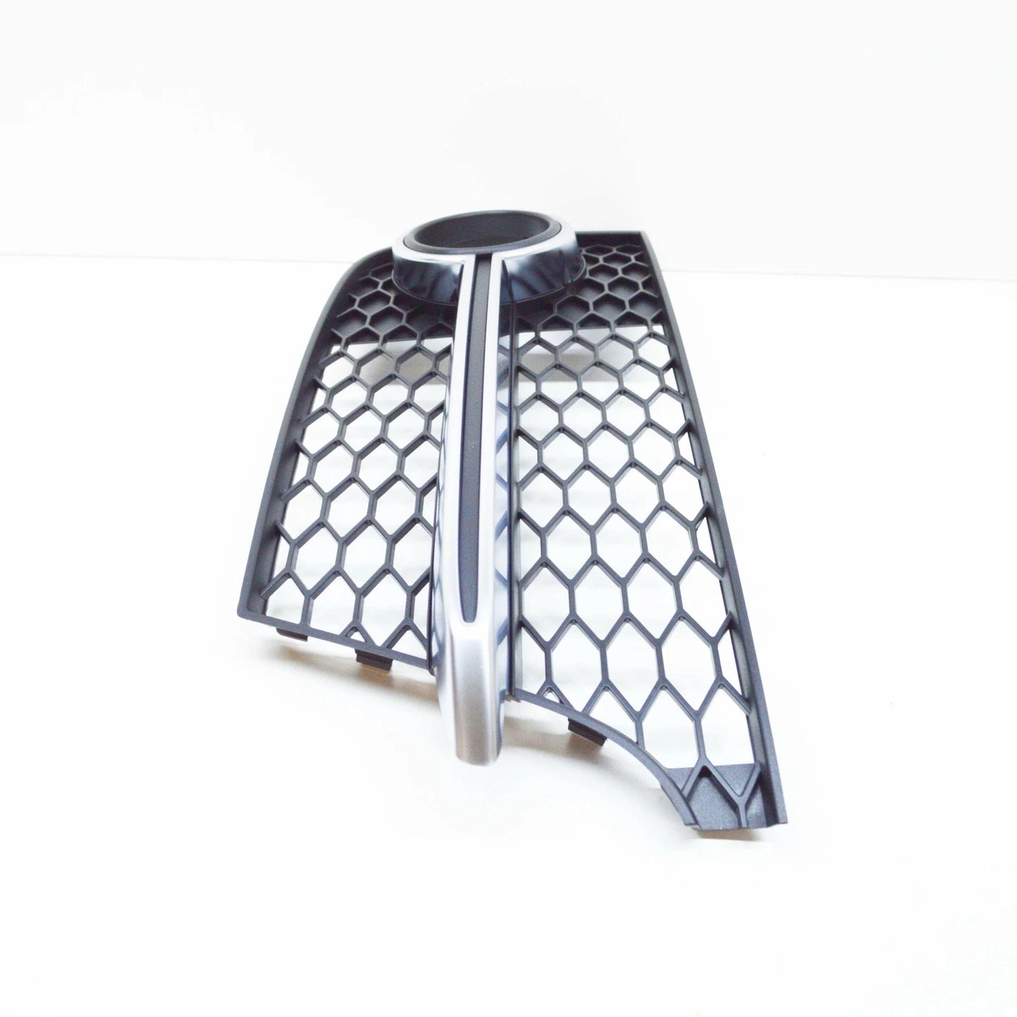 NEW AUDI TT 8J S-LINE FRONT BUMPER LEFT SIDE GRILL 8J0807681KT94 2012