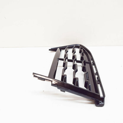 NEW BMW 7 G11 FRONT RIGHT GRILL 8092160 51118092160 2018 ORIGINAL