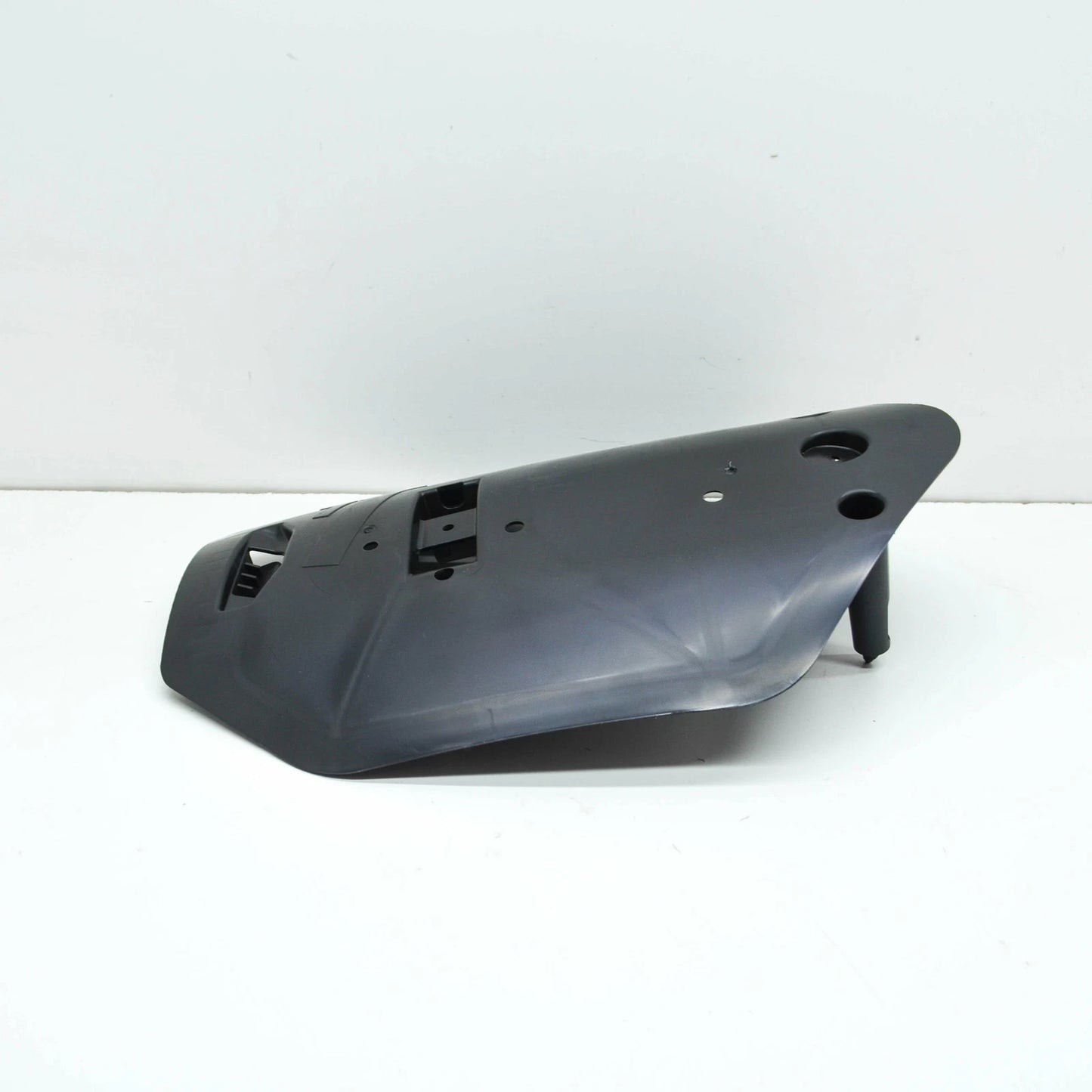 NEW BMW X5 G05 AERO REAR LEFT CONTROL ARM COVER PANEL 33306877043 ORIGINAL