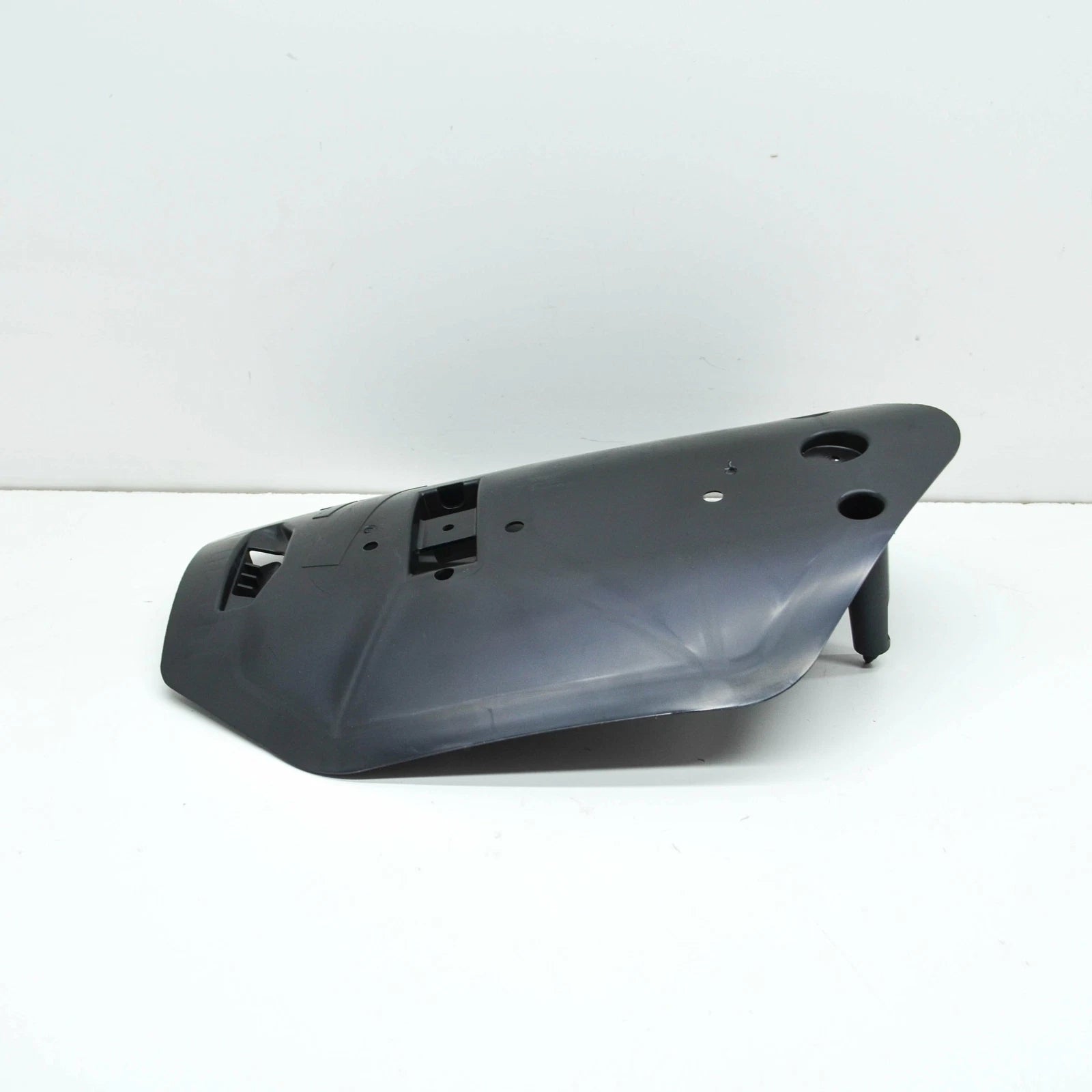 NEW BMW X5 G05 AERO REAR LEFT CONTROL ARM COVER PANEL 33306877043 ORIGINAL