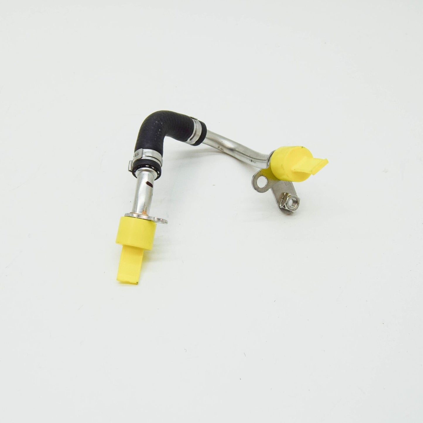 NEW MERCEDES-BENZ E W213 TURBOCHARGER WATER TUBE A6542034102 ORIGINAL