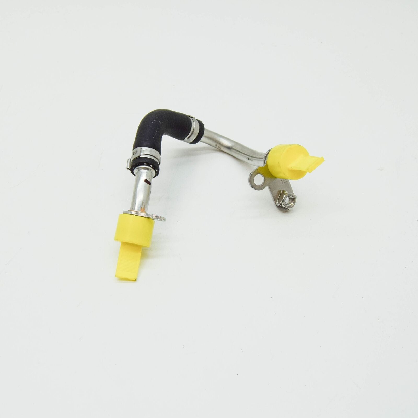 NEW MERCEDES-BENZ E W213 TURBOCHARGER WATER TUBE A6542034102 ORIGINAL