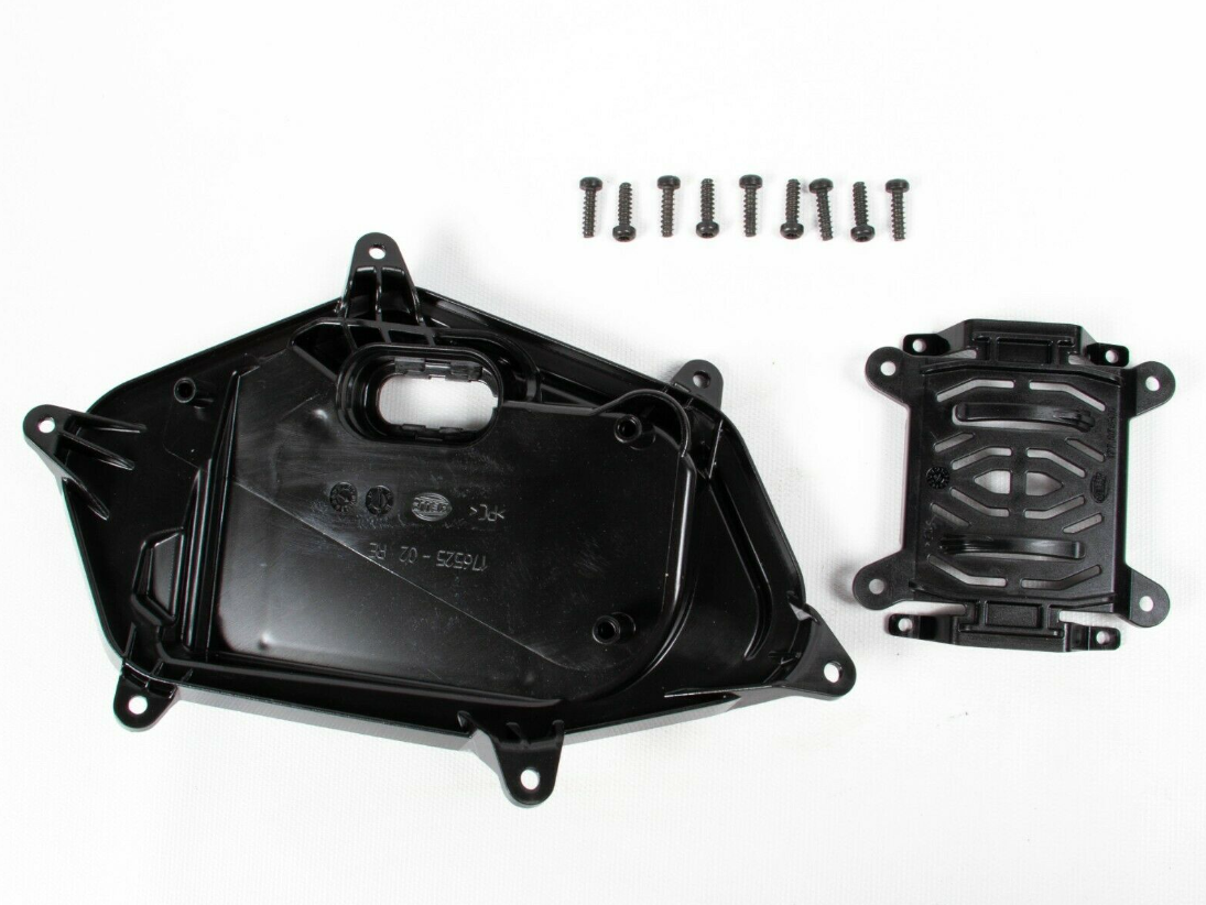 new audi a6 avant c7 right headlight protective cap 4g0941158a original