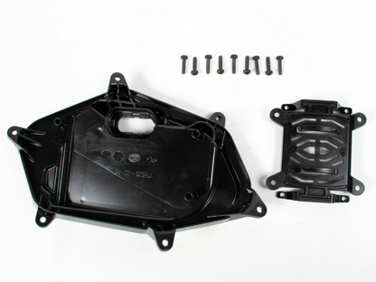 new audi a6 avant c7 right headlight protective cap 4g0941158a original