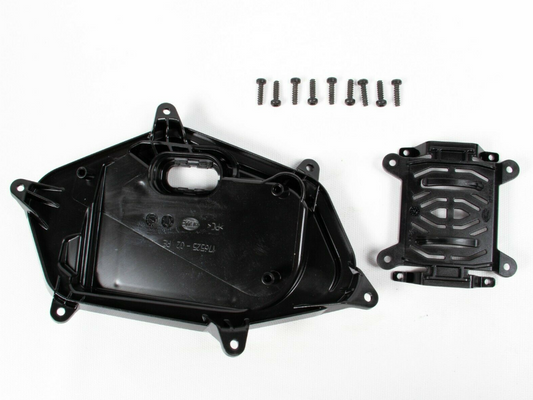 new audi a6 avant c7 right headlight protective cap 4g0941158a original