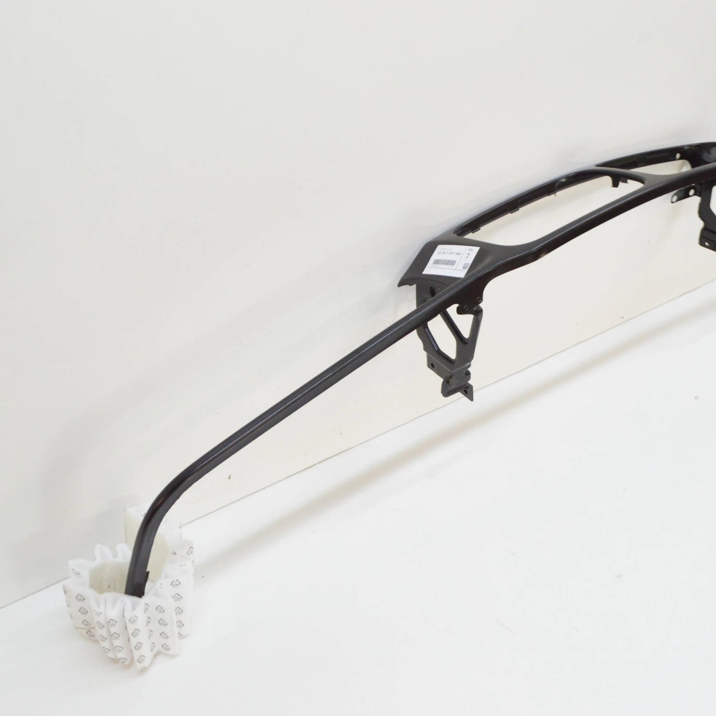 NEW BMW E36 GRILL HEADLIGHT MOUNTING NOSE PANEL FRONT 1977940 41331977940