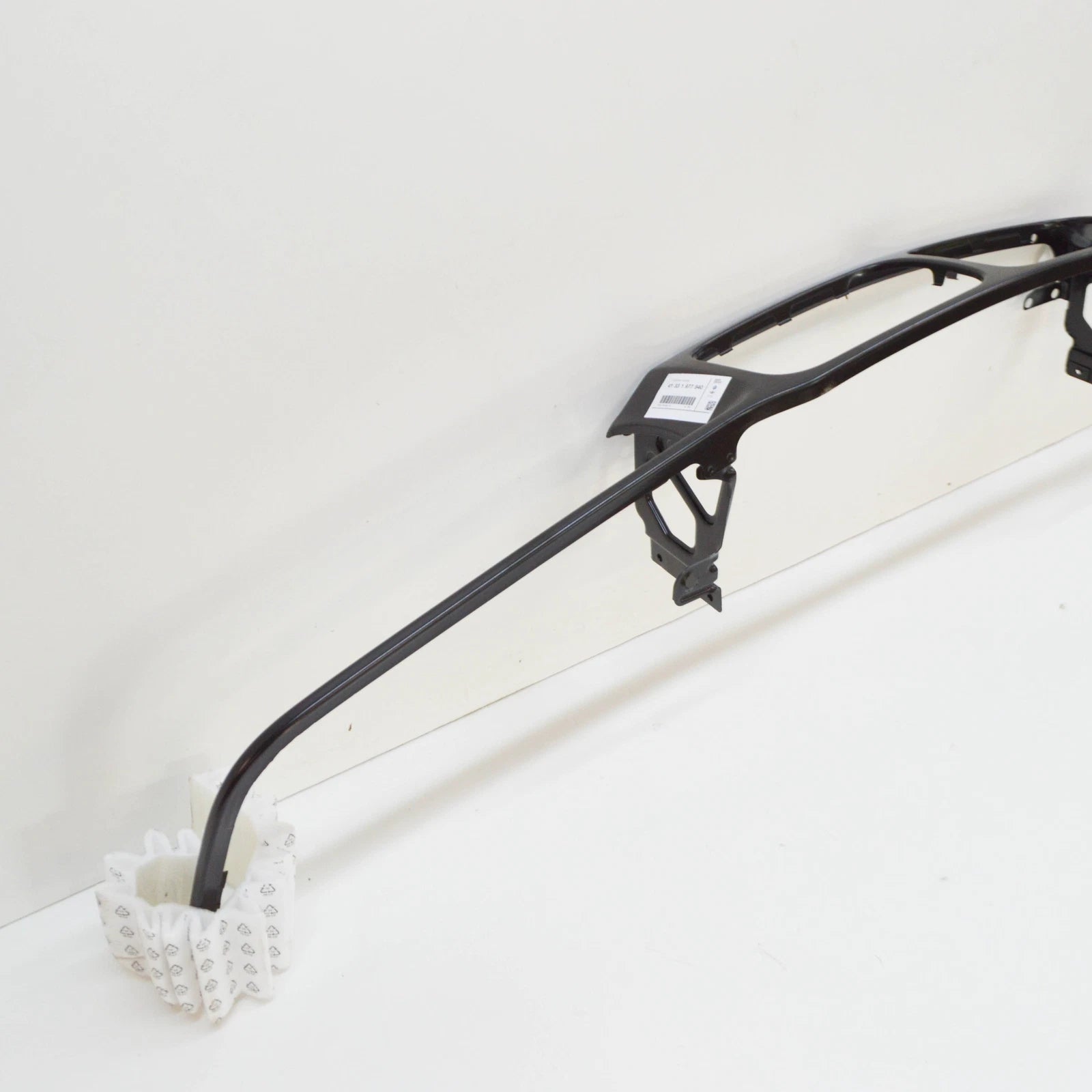 NEW BMW E36 GRILL HEADLIGHT MOUNTING NOSE PANEL FRONT 1977940 41331977940