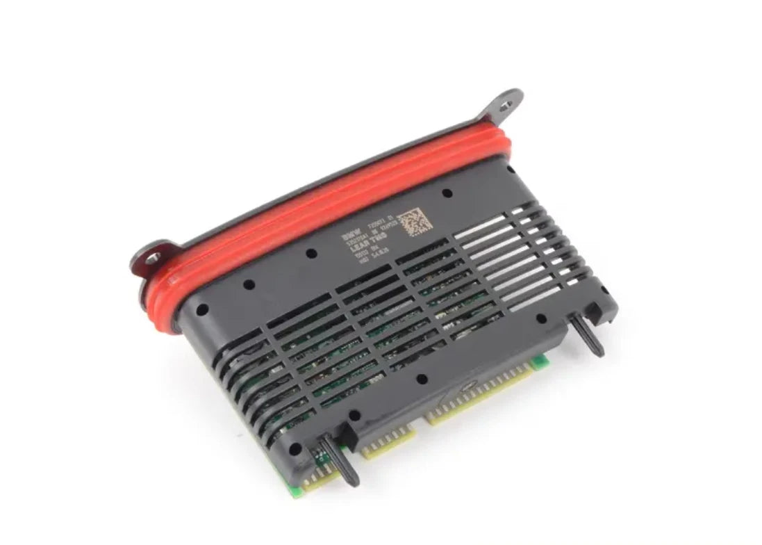 NEW BMW 5 F10 HEADLIGHT CONTROL UNIT 7355073 63117355073 ORIGINAL