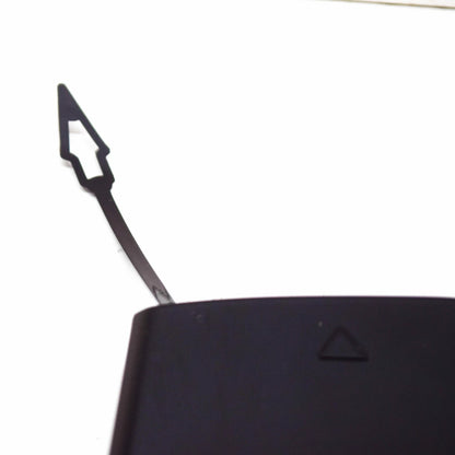 NEW BMW X6 G06 M FRONT BUMPER TOW HOOK EYE COVER 51118069949