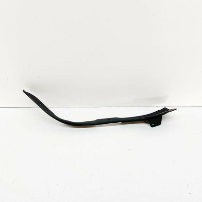 NEW AUDI A8 D4 FRONT BUMPER SIDE INNER WHEEL SPOILER 4H0853888B ORIGINAL