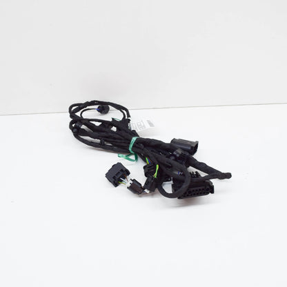 NEW BMW 5 F10 ELECTRICAL FRONT END WIRING HARNESS 61129291093 ORIGINAL