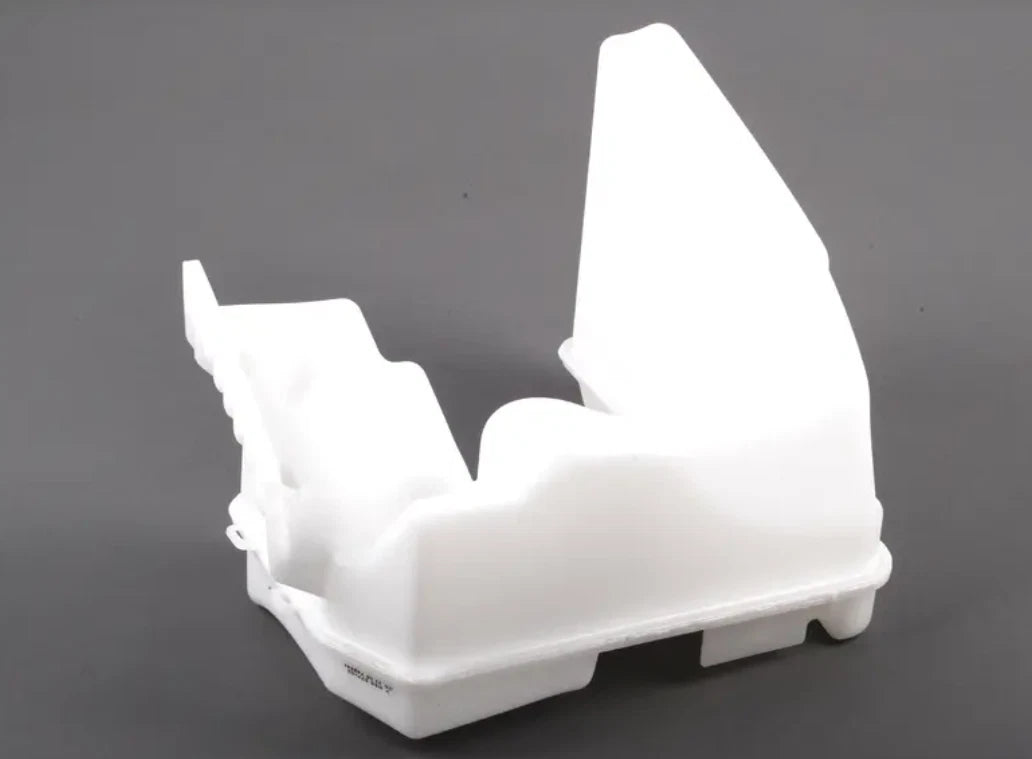 NEW BMW 3 CABRIO E46 WASHER FLUID RESERVOIR 7895577 61677895577 ORIGINAL