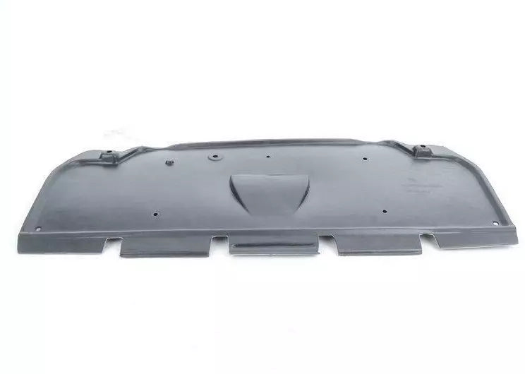 NEW AUDI A6 C6 BELLY PAN REAR NOISE INSULATION 4F0863822A ORIGINAL