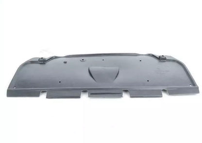 NEW AUDI A6 C6 BELLY PAN REAR NOISE INSULATION 4F0863822A ORIGINAL