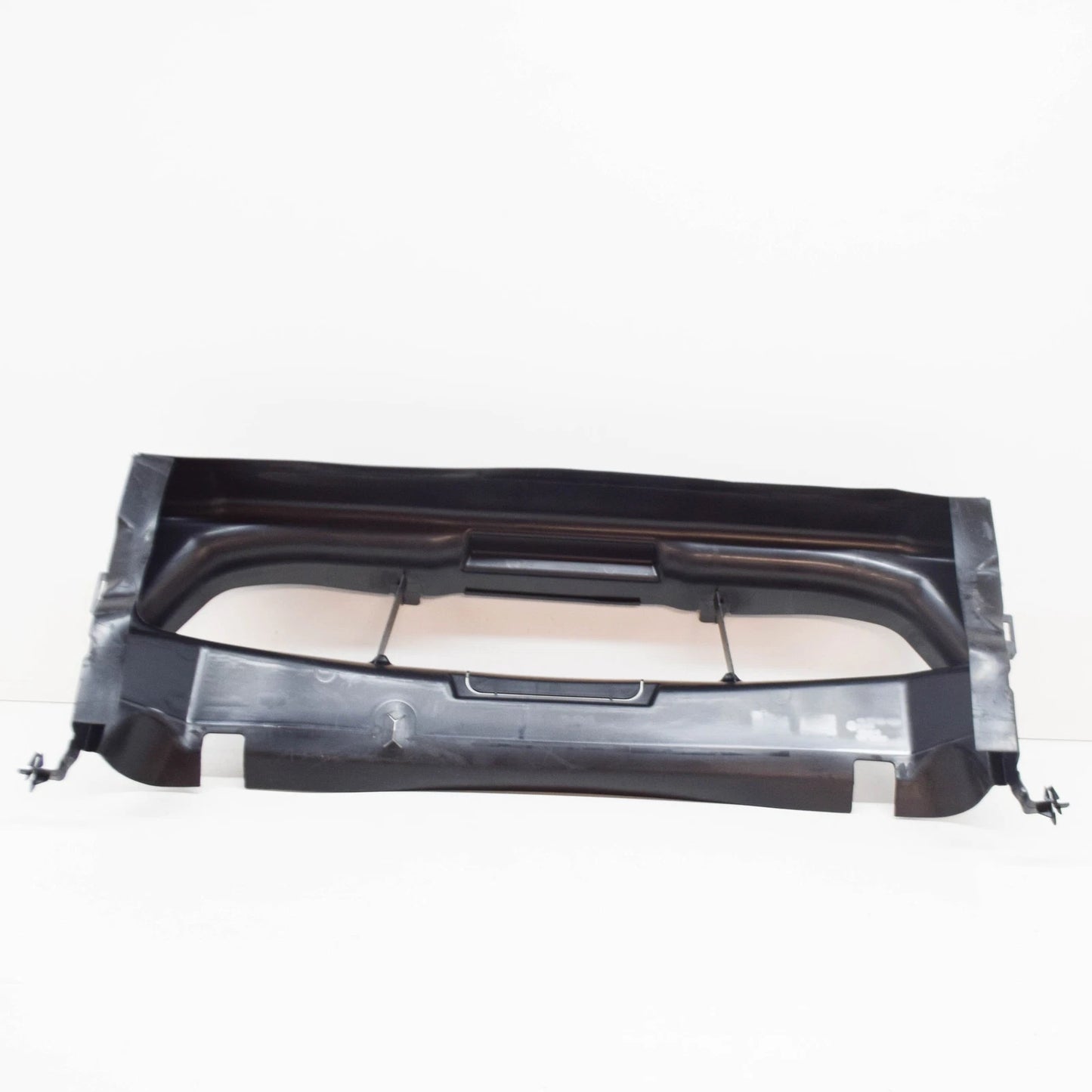 NEW BMW 3 GT F34 FRONT RADIATOR LOWER AIR DUCT 51747294911 7294911 2016 ORIGINAL