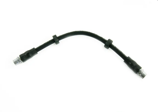 NEW AUDI A6 AVANT C6 FRONT BRAKE HOSE 4F0611707B ORIGINAL