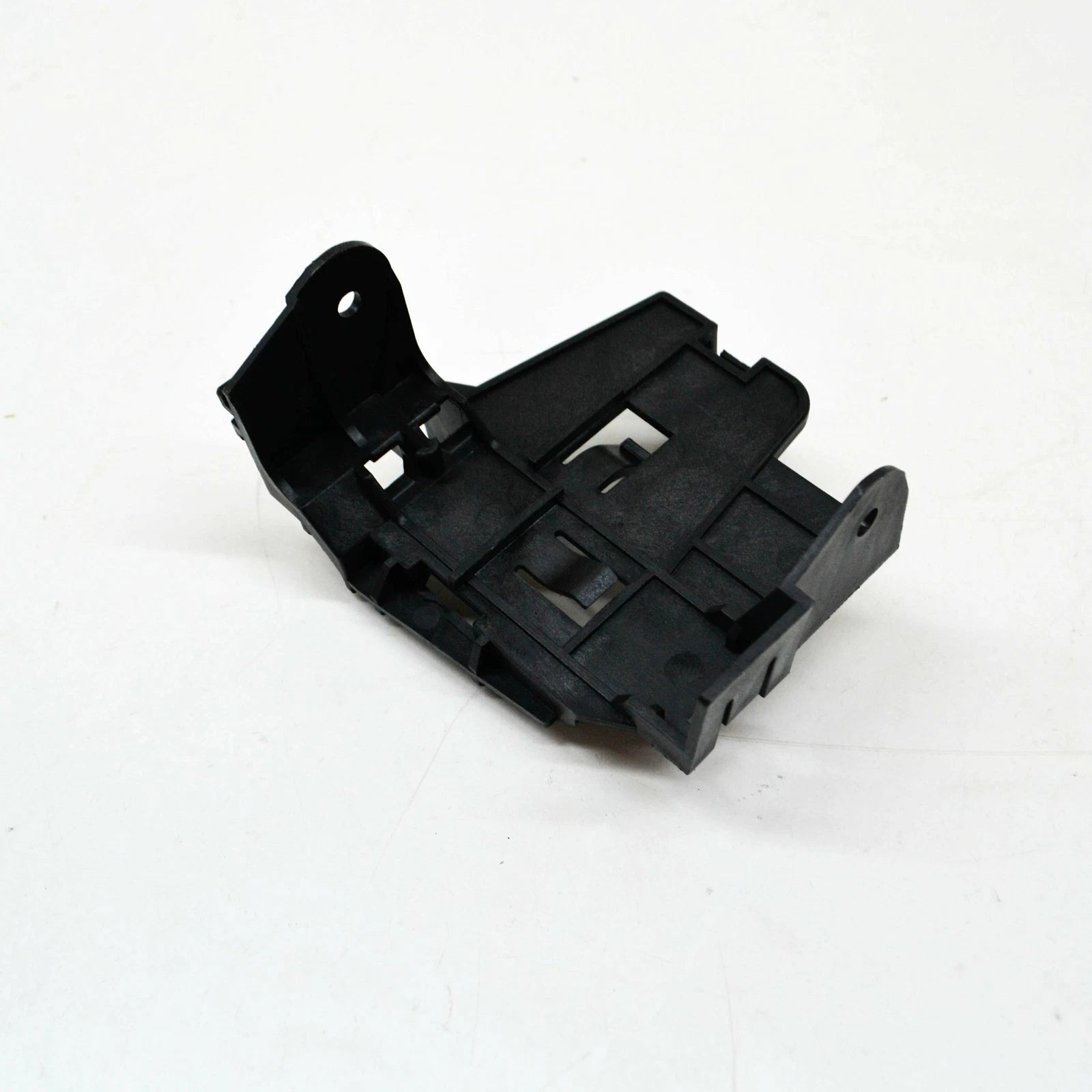 NEW AUDI Q7 4L TPMS CONTROL MODULE RECEIVER BRACKET LHD 4L1907324 ORIGINAL