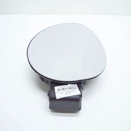 NEW VW TIGUAN 5N FUEL FILLER CAP LID W/COLLECTING TRAY 5N0809857DGRU