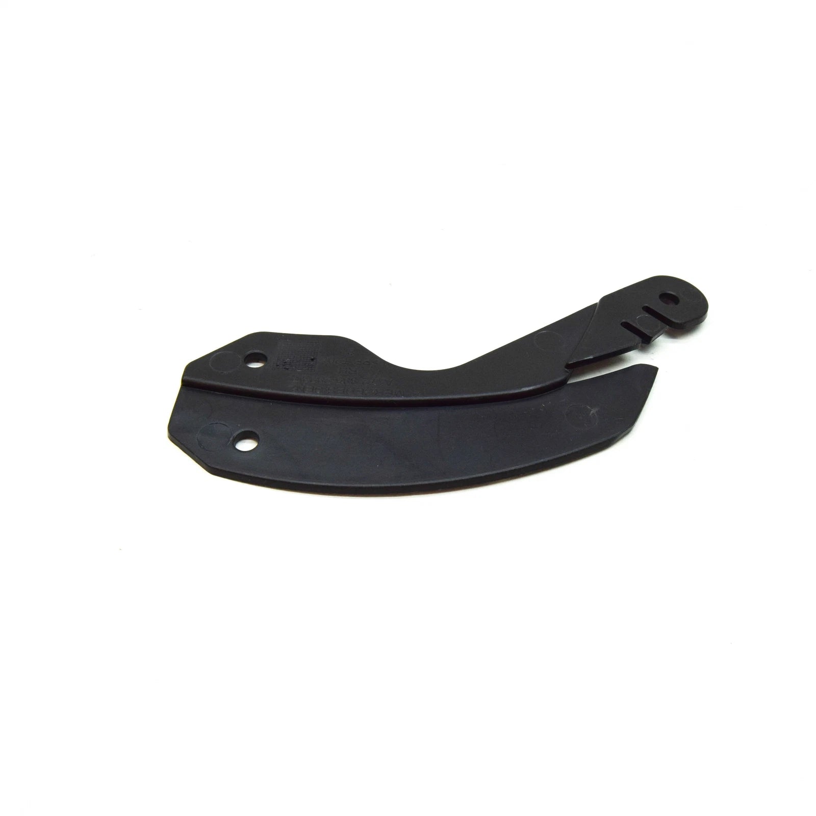 NEW MERCEDES-BENZ SLK R172 REAR RIGHT WHEEL ARCH COVER A1728852823 ORIGINAL