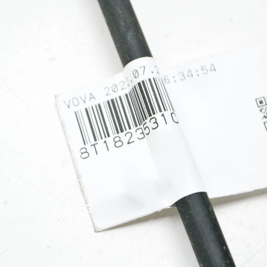 NEW AUDI RS4 B8 ENGINE BONNET LOCK CABLE LHD 8T1823531C ORIGINAL