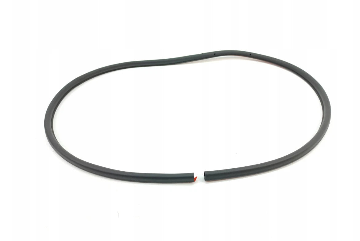 NEW VOLKSWAGEN ARTEON 3H7 REAR RIGHT DOOR OUTER SEAL 3G8839702B5AP ORIGINAL