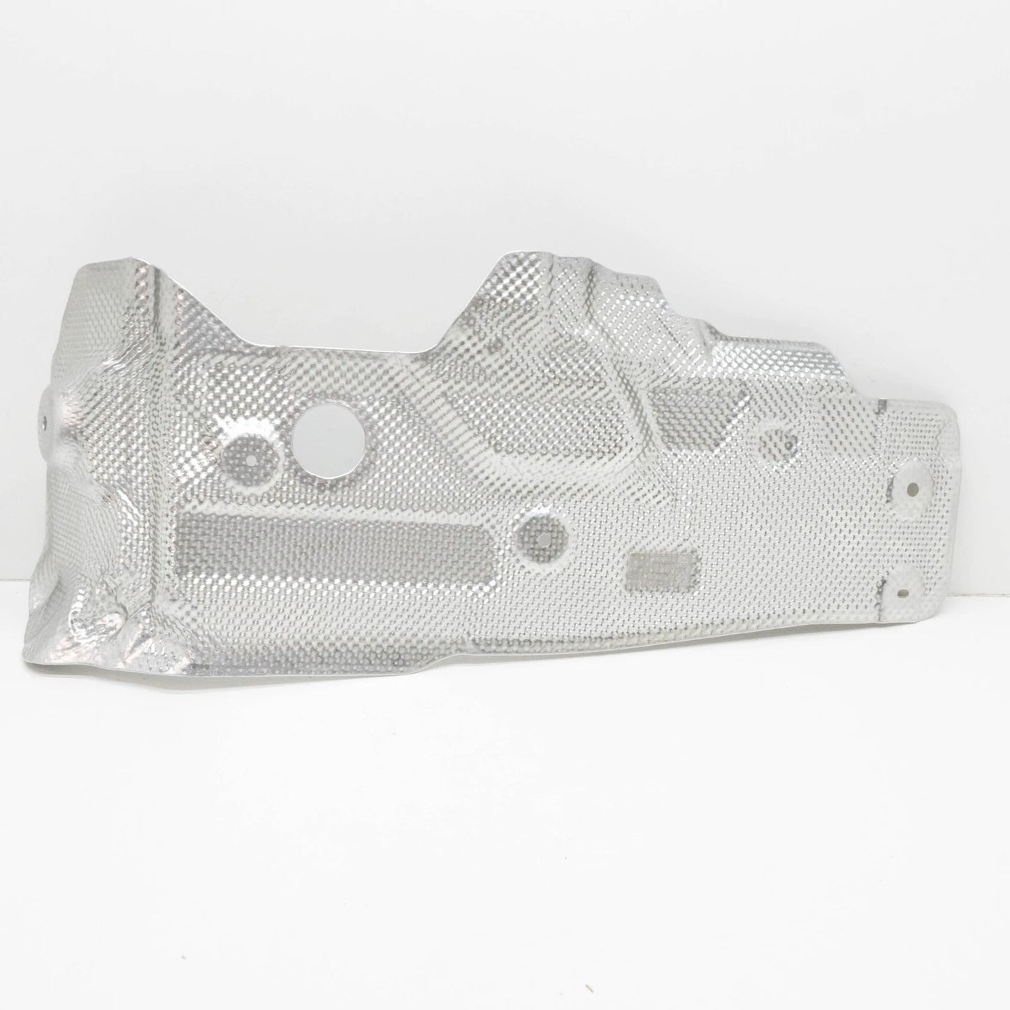 NEW BMW X6G06 RIGHT ENGINE MOUNT HEAT SHIELD 7424921 51757424921 ORIGINAL