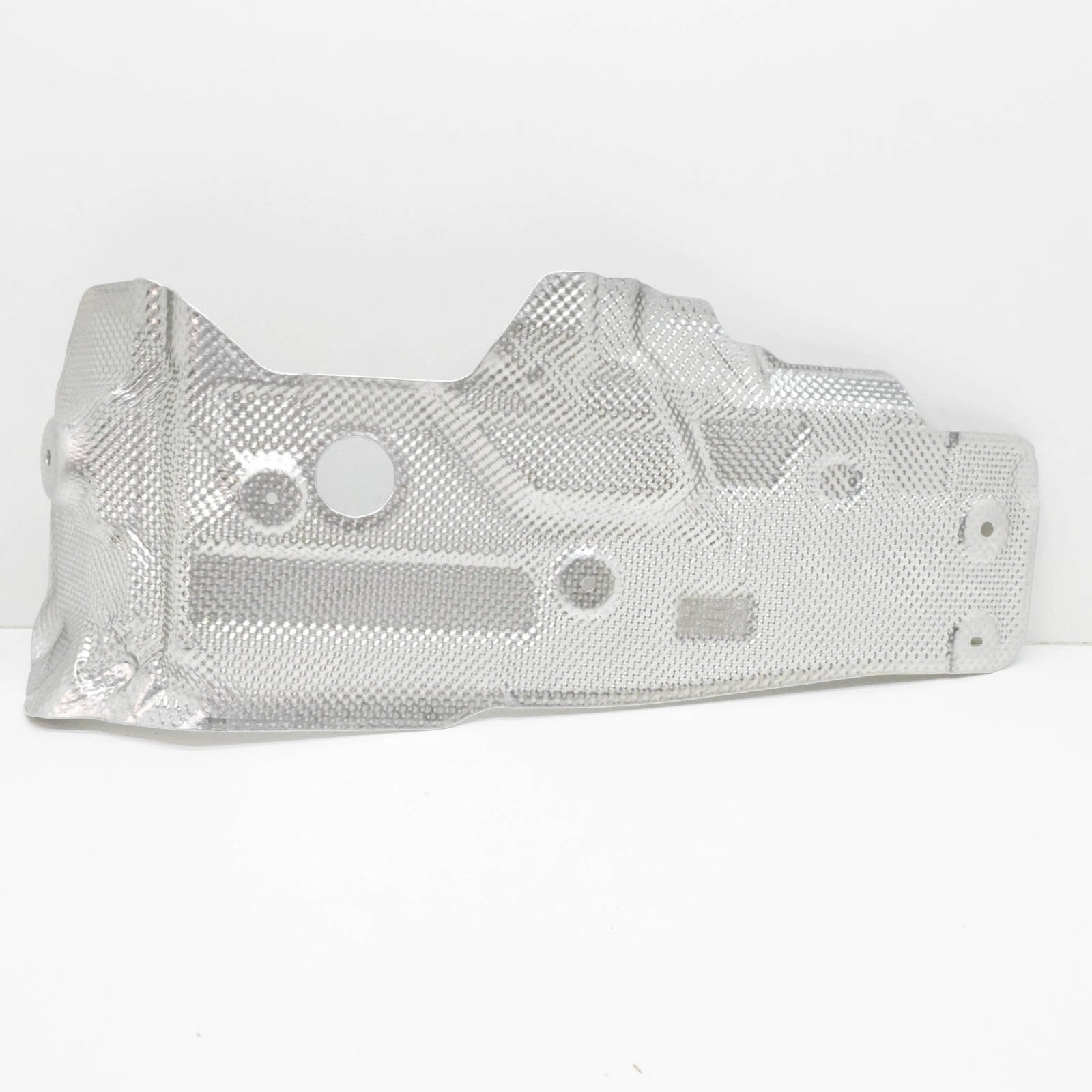 NEW BMW X6G06 RIGHT ENGINE MOUNT HEAT SHIELD 7424921 51757424921 ORIGINAL