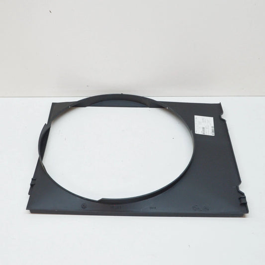 NEW BMW E30 CABRIO COUPE SEDAN RADIATOR FAN SHROUD 1177201 17111177201 ORIGINAL