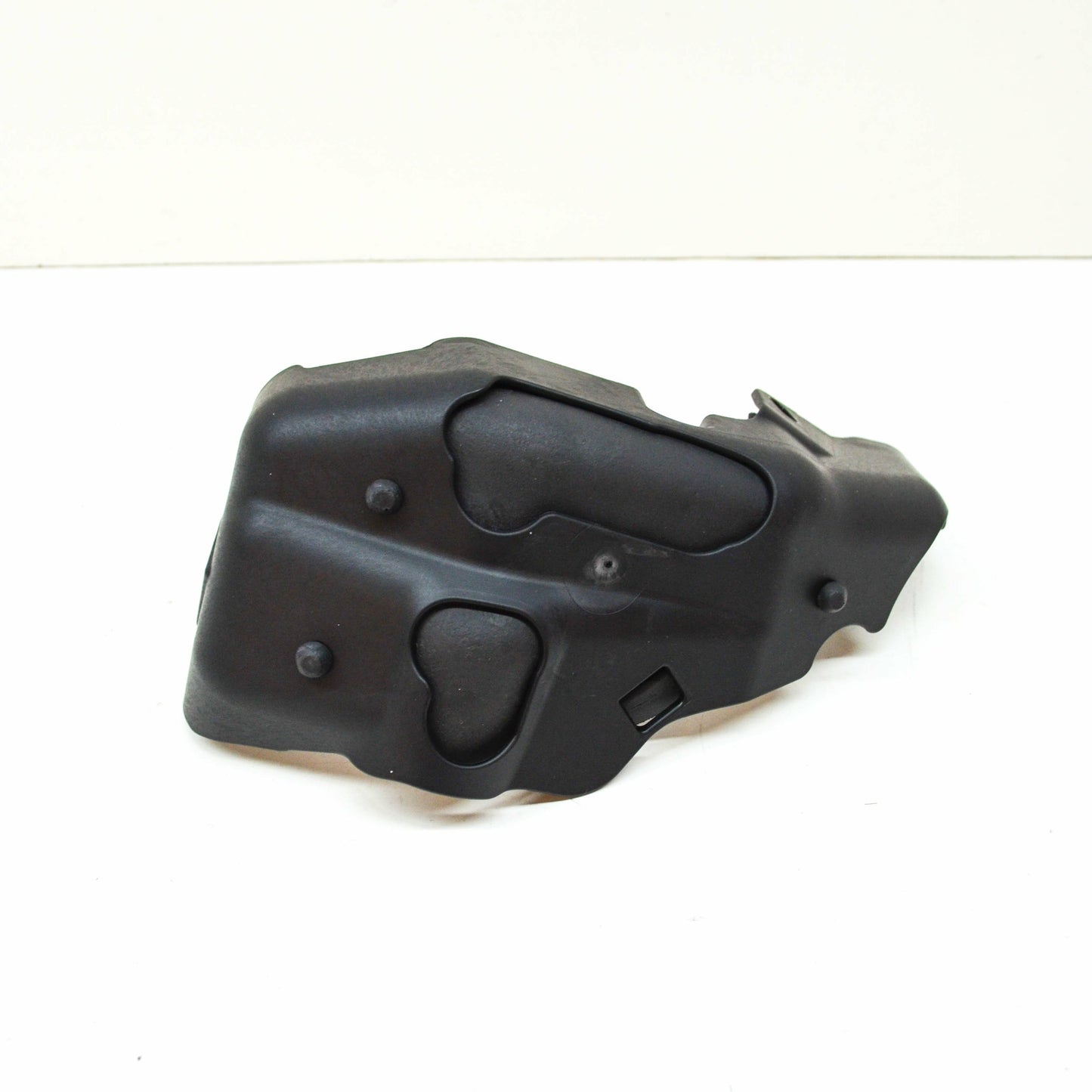 NEW MB E W212 ENGINE HIGH PRESSURE PUMP INSULATION HOUSING A2762200000 ORIGINAL