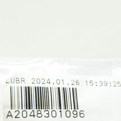 NEW MERCEDES-BENZ E CABRIO A207 ENGINE WATER COOLANT HOSE A2048301096 ORIGINAL