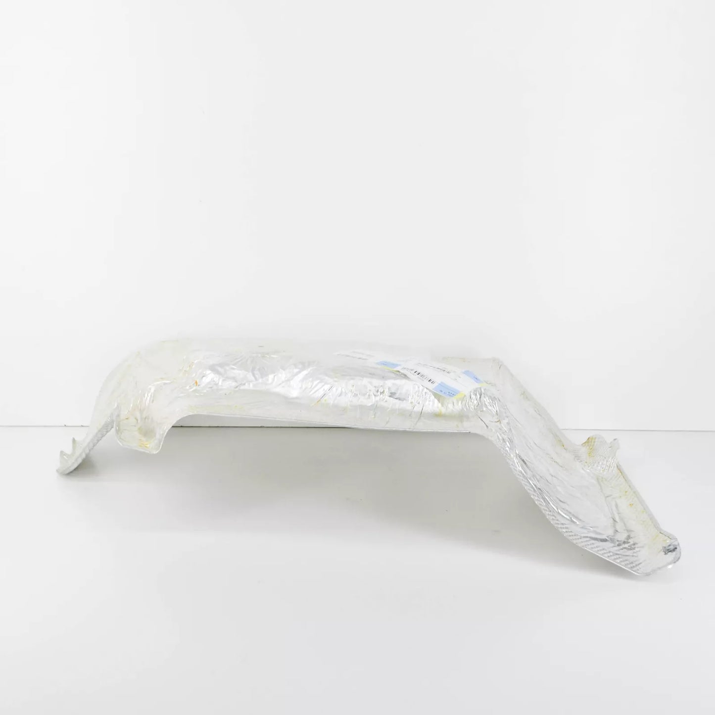 NEW BMW Z4 E86 REAR SILENCER RIGHT HEAT INSULATION 51487895576 7895576 ORIGINAL