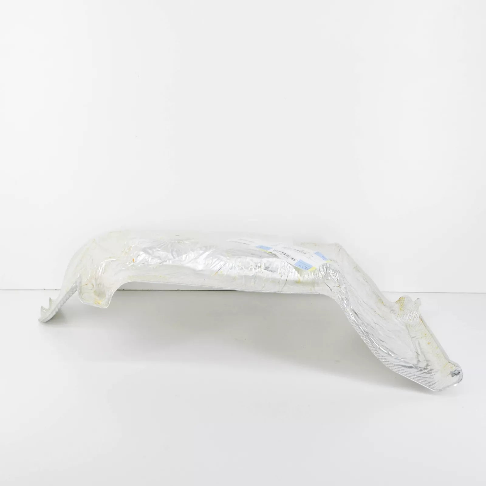 NEW BMW Z4 E86 REAR SILENCER RIGHT HEAT INSULATION 51487895576 7895576 ORIGINAL