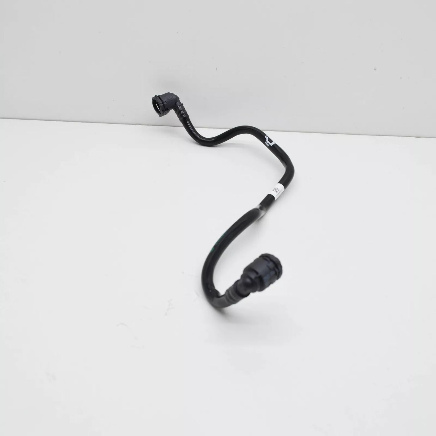 NEW BMW 3 F30 CYLINDER HEAD-EXPANSION TANK TUIBE HOSE 17125A22621 ORIGINAL