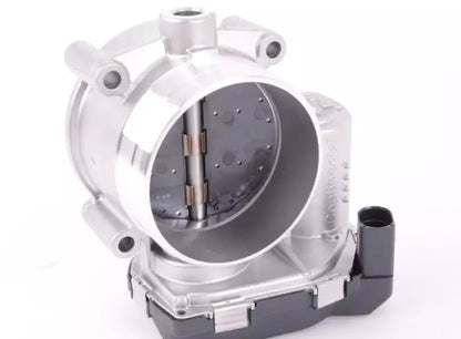 NEW VOLKSWAGEN PASSAT B7 THROTTLE BODY VALVE ADAPTER 03H133062C ORIGINAL