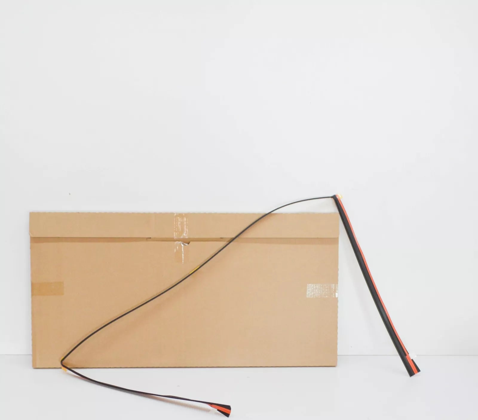 NEW BMW 8 GRAN COUPE G16 WINDSHIELD COVER 51317440174 ORIGINAL