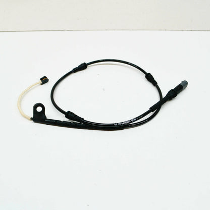 NEW BMW X6 E71 FRONT LEFT BRAKE PAD WEAR SENSOR 34356860181 ORIGINAL