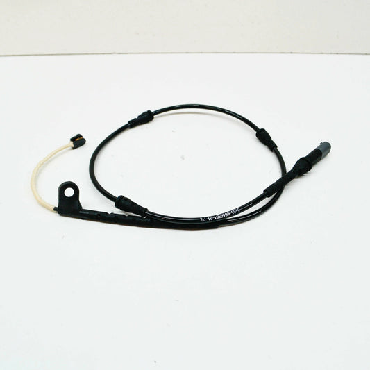 NEW BMW X6 E71 FRONT LEFT BRAKE PAD WEAR SENSOR 34356860181 ORIGINAL
