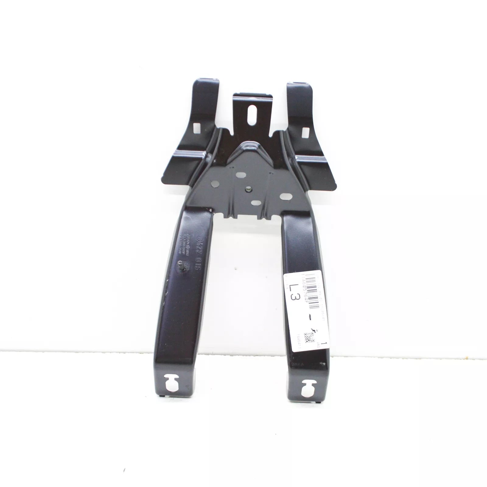 NEW VOLKSWAGEN ID.4 E21 FRONT RIGHT SUPPORT LOCK CARRIER 11A805764F