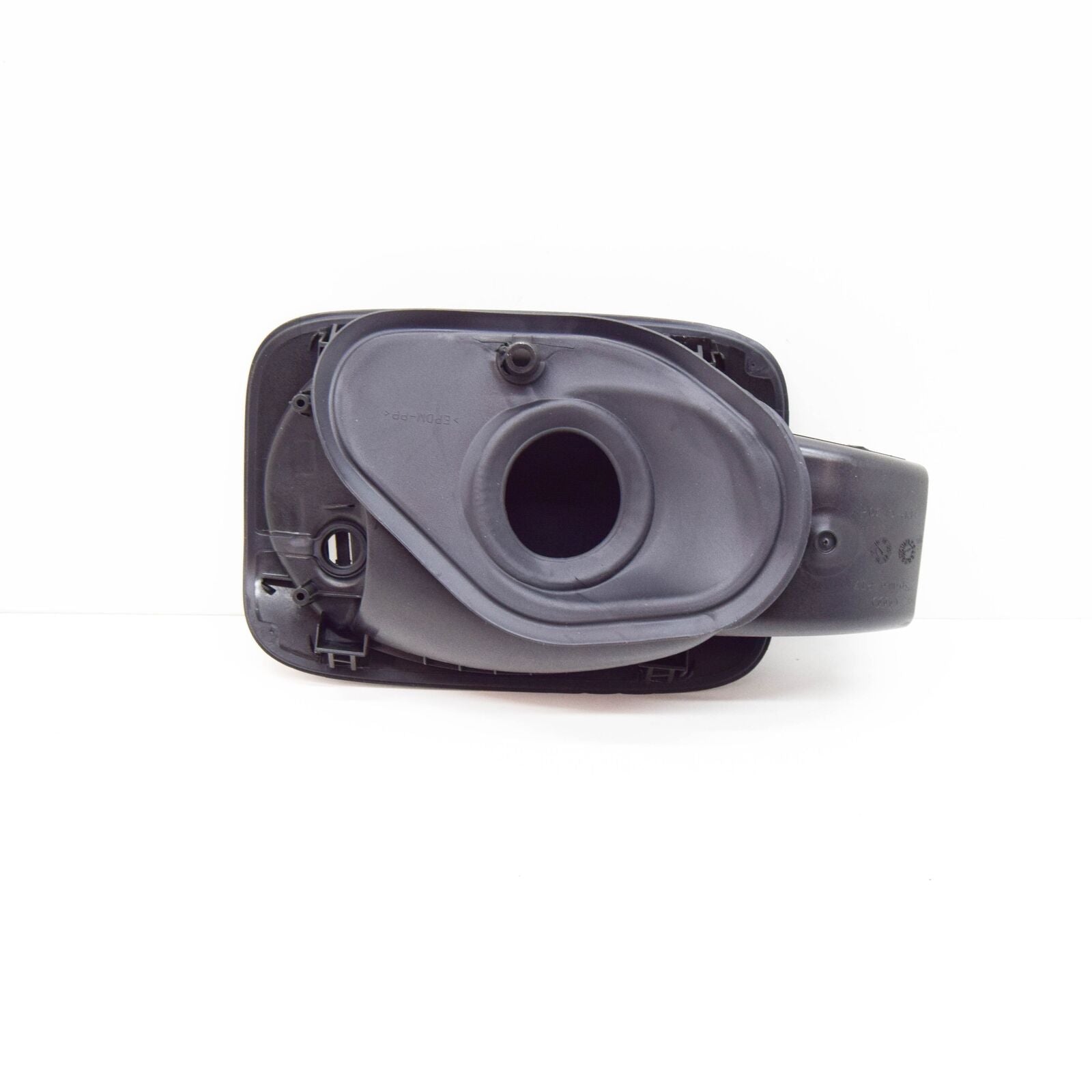 NEW AUDI Q3 8U FUEL TANK DOOR INSERT 8U0809906B ORIGINAL