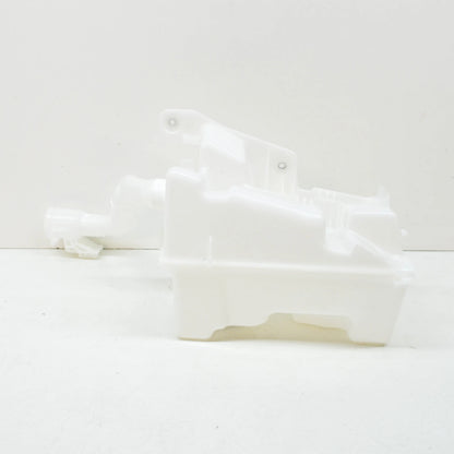 NEW VOLKSWAGEN GOLF MK7 WINDSHIELD WASHER RESERVOIR TANK 5G0955453AE ORIGINAL