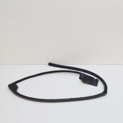 NEW AUDI A8 4H REAR RIGHT OUTER DOOR SEAL RUBBER 4H4839718C ORIGINAL