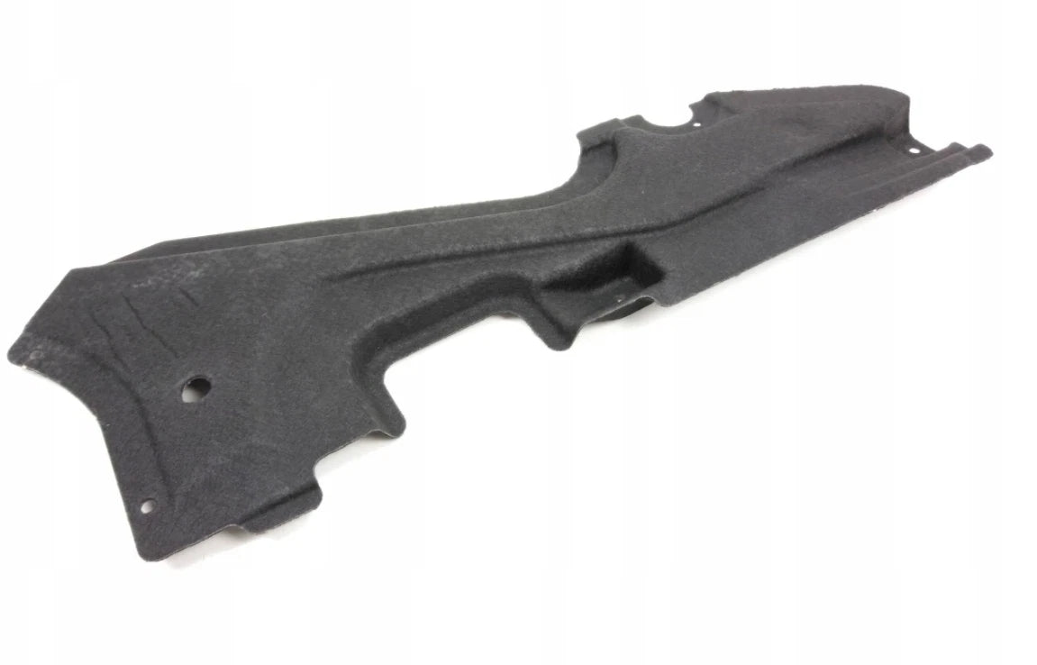 NEW AUDI A8 4N D5 REAR LEFT UNDERBODY TRIM 4N0825215D ORIGINAL