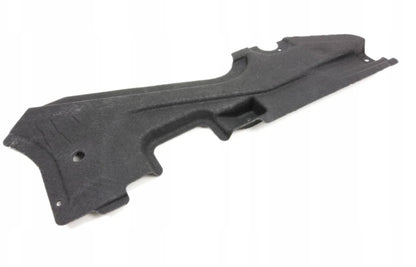 NEW AUDI A8 4N D5 REAR LEFT UNDERBODY TRIM 4N0825215D ORIGINAL